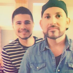 Meet your Posher, Ryan